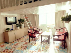 Cute apartment near Ben Thanh Market district 1